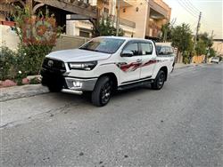 تويوتا هايلوكس